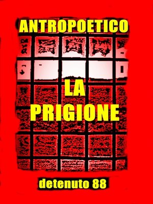 cover image of La prigione